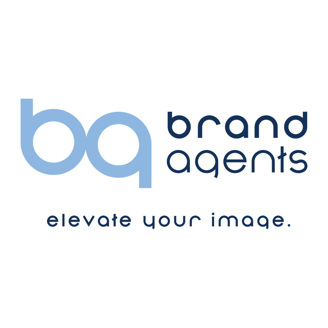 Brand Agents logo for CC homepage