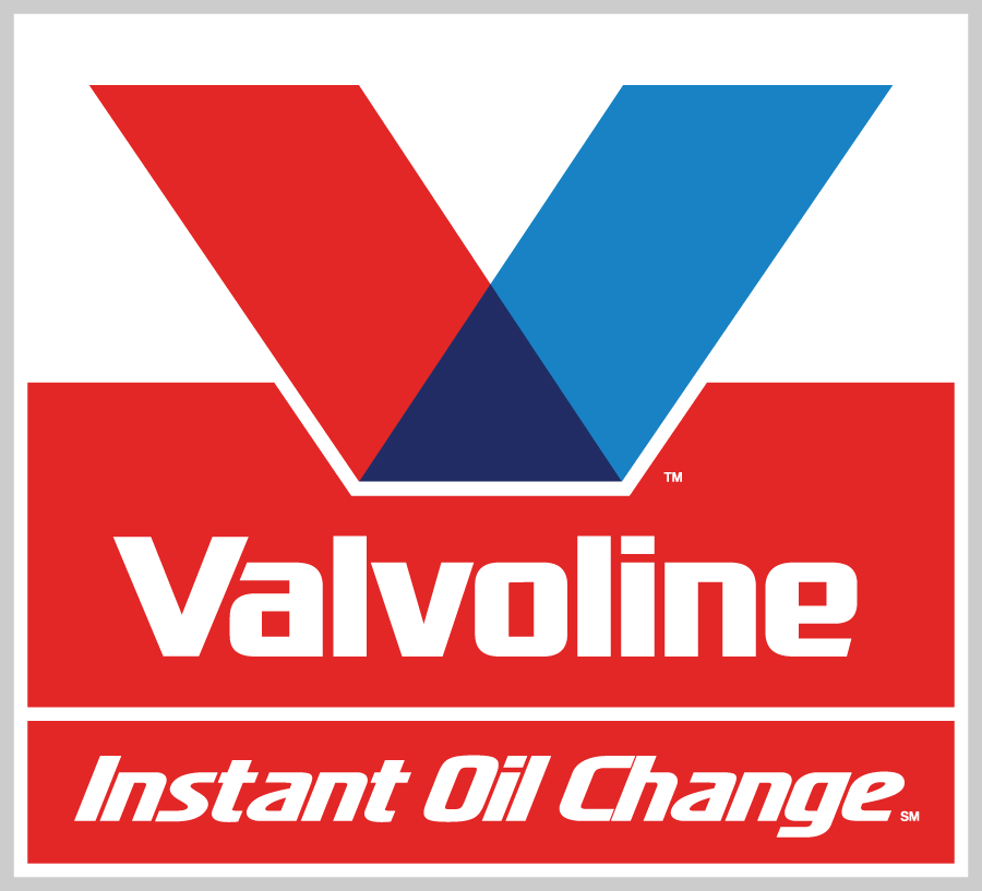 Valvoline Instant Oil Change logo